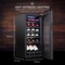 Ivation Wine Cooler with WiFi, Freestanding Wine Fridge w/Smart App Control